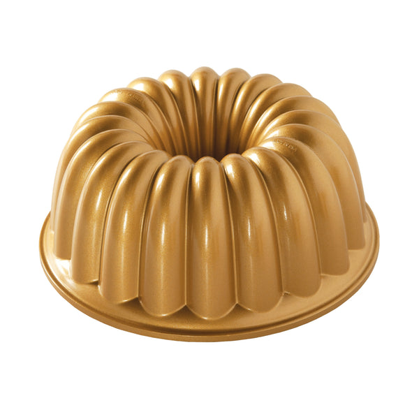 Elegant Party Bundt Pan nordic ware NW 58677 Kunzi Shop