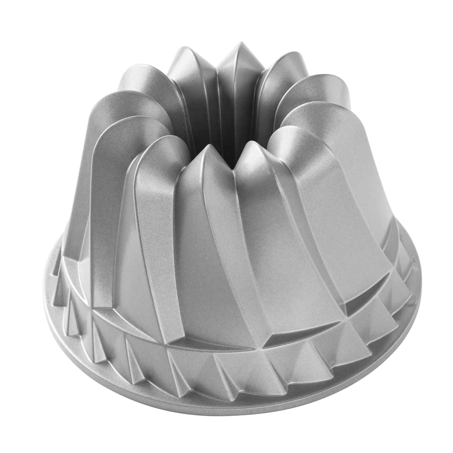 Kugelhopf Bundt Pan nordic ware NW 59937 Kunzi Shop 1