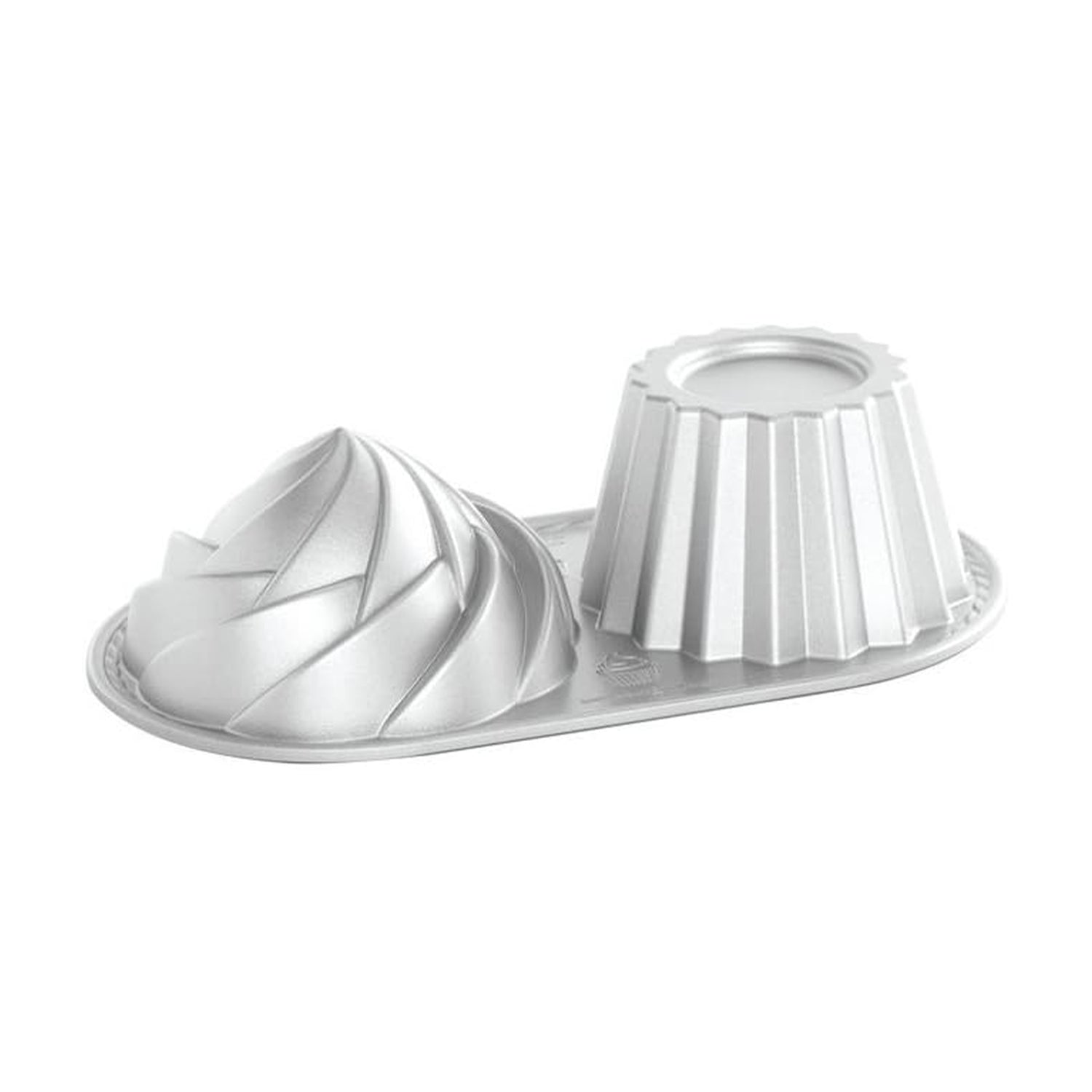 Cute Cupcake Pan _ nordic ware NW 82524 Kunzi Shop 1