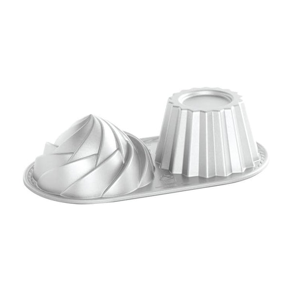 Cute Cupcake Pan _ nordic ware NW 82524 Kunzi Shop