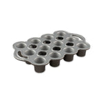 Petite Popover Pan _ nordic ware NW 82837 Kunzi Shop