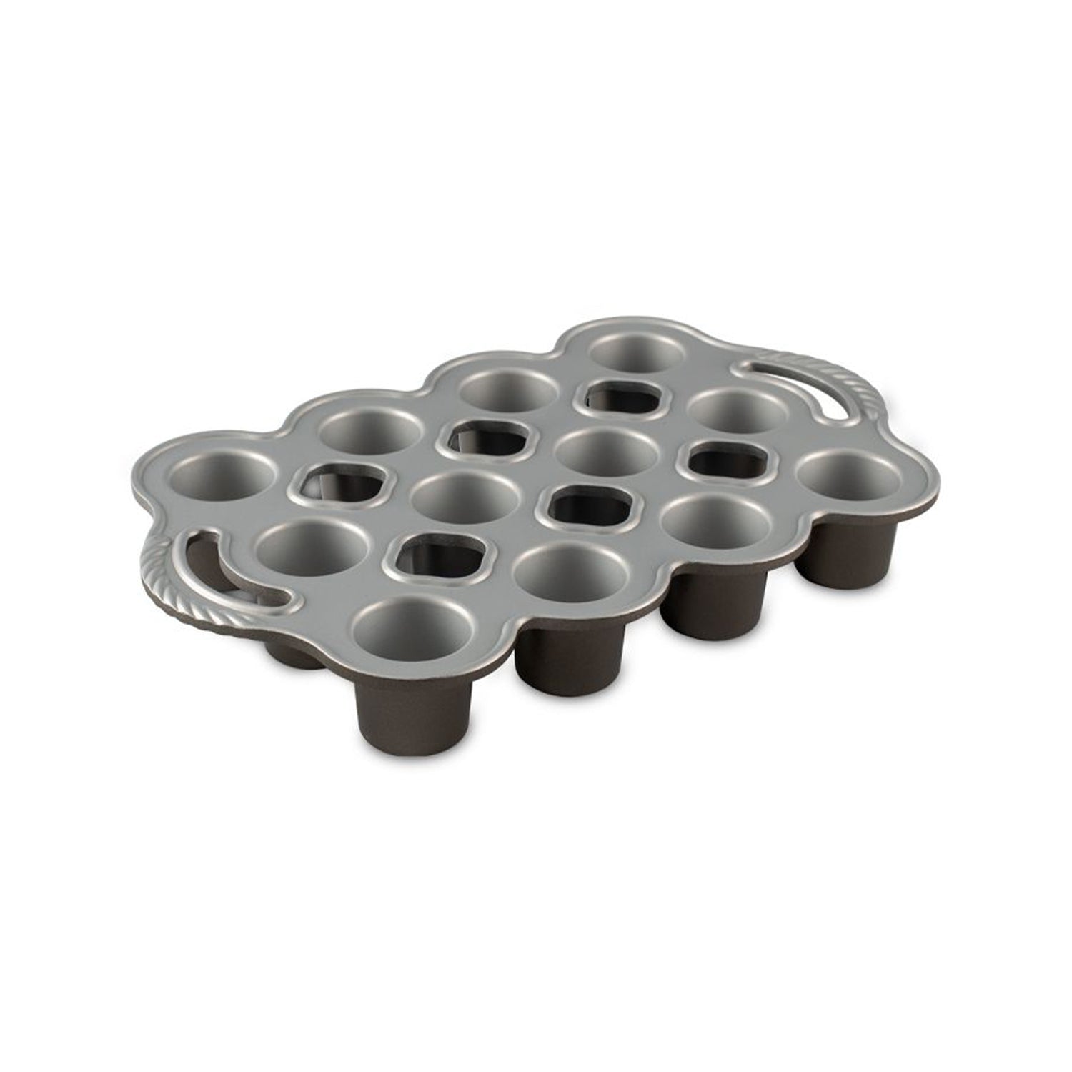 Petite Popover Pan _ nordic ware NW 82837 Kunzi Shop 1