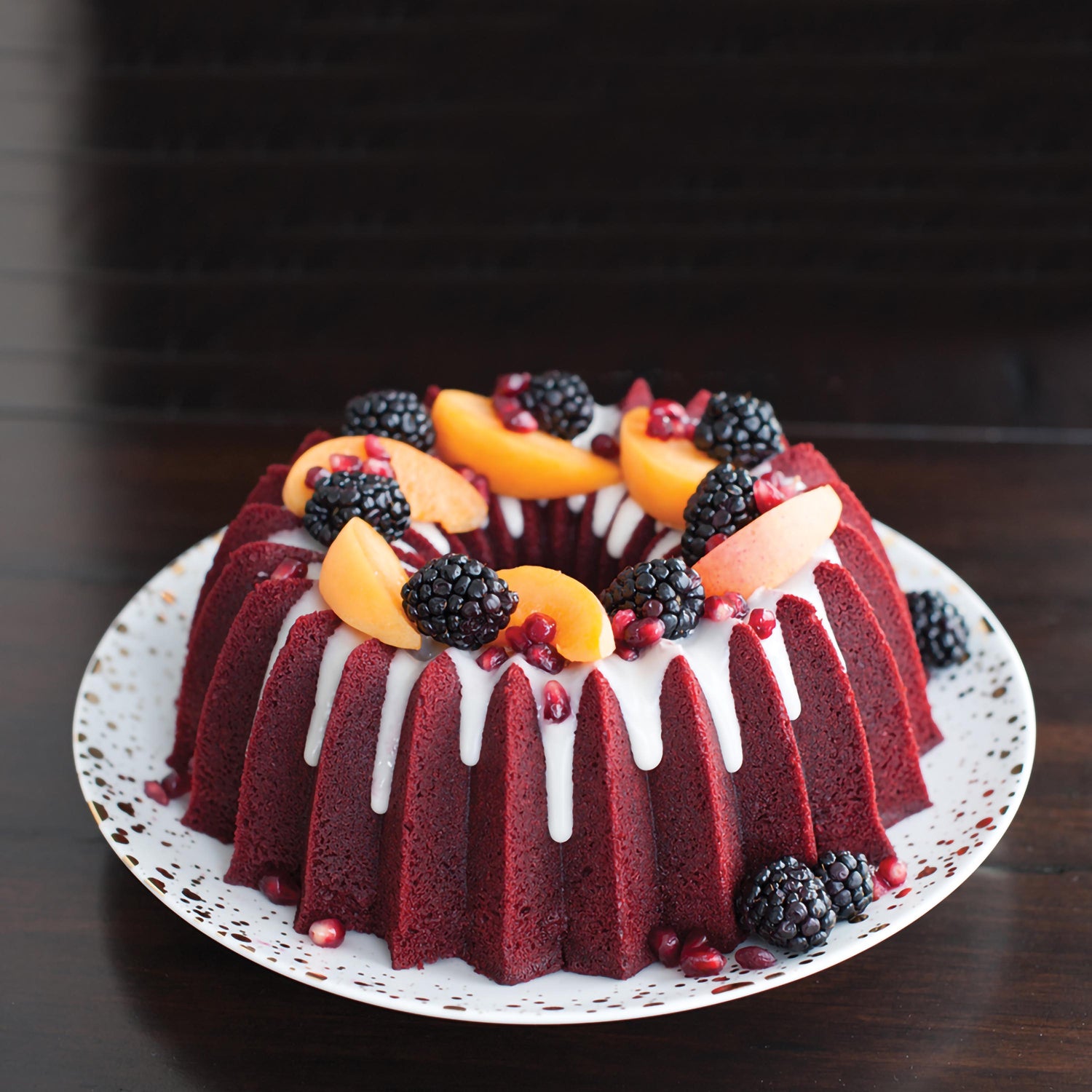 Brilliance Bundt Pan nordic ware NW 85777 Kunzi Shop 2