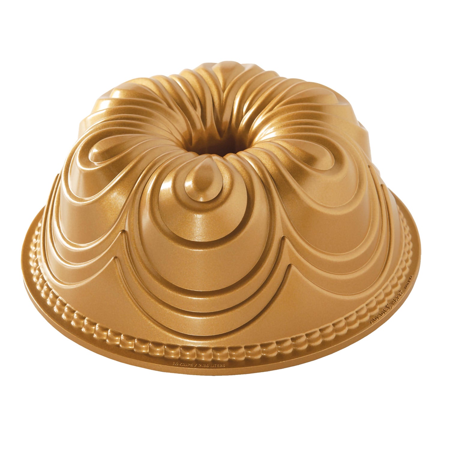 Chiffon Bundt Pan nordic ware NW 87477 Kunzi Shop 1