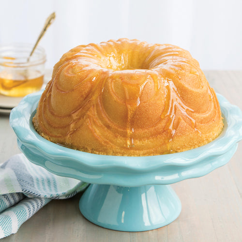 Chiffon Bundt Pan nordic ware NW 87477 Kunzi Shop