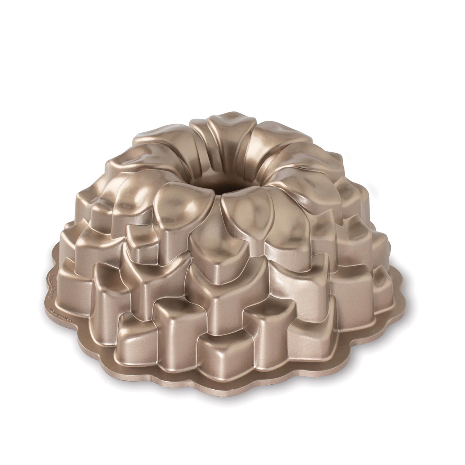 Blossom Bundt Pan nordic ware NW 87537 Kunzi Shop 1