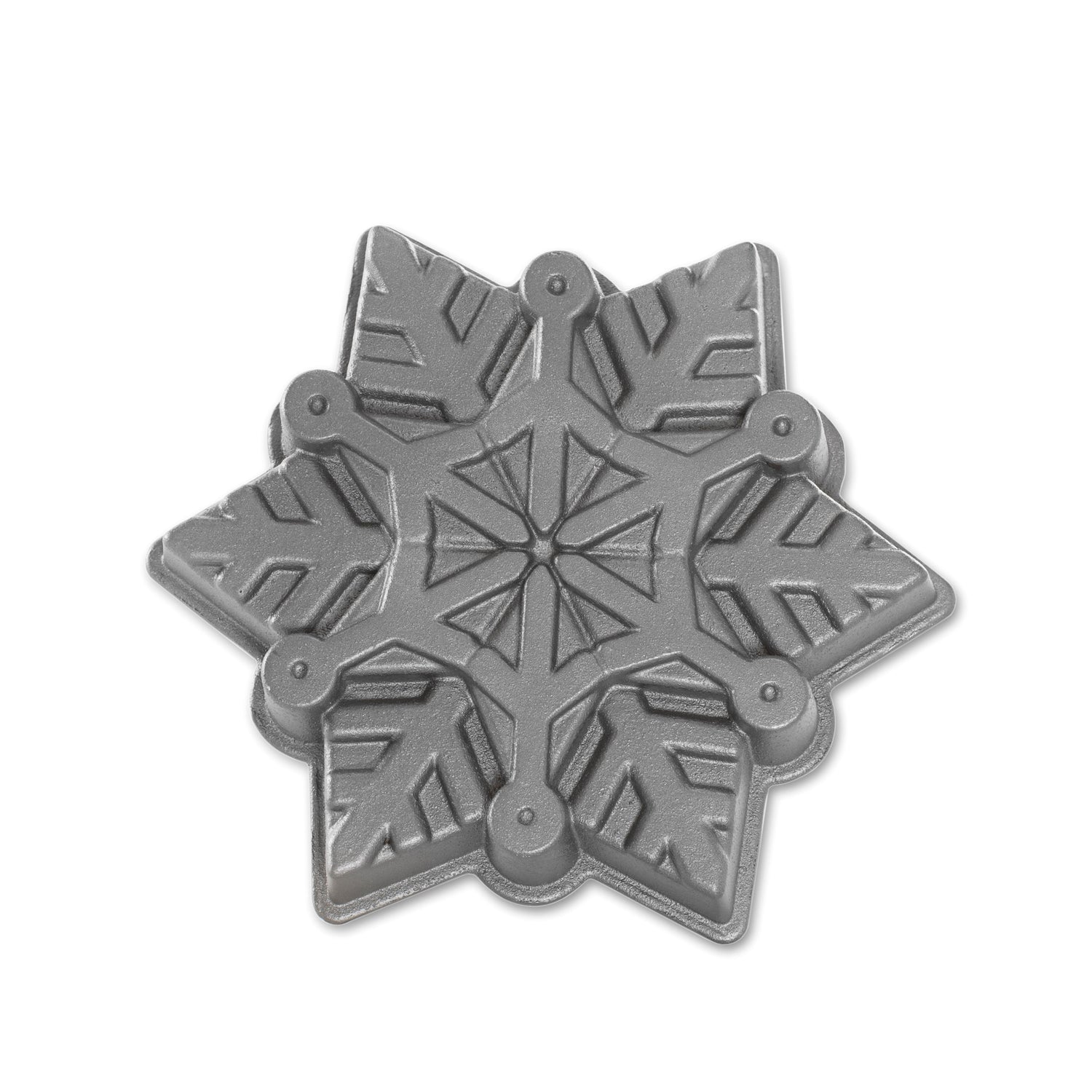 Snowflake Pan nordic ware NW 88248 Kunzi Shop 1