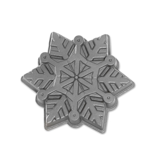 Snowflake Pan nordic ware NW 88248 Kunzi Shop