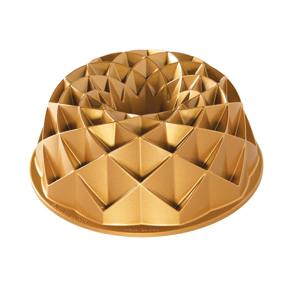 Jubilee Bundt Pan nordic ware NW 88377 Kunzi Shop