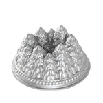 Pine Forest Bundt Pan nordic ware NW 89737 Kunzi Shop