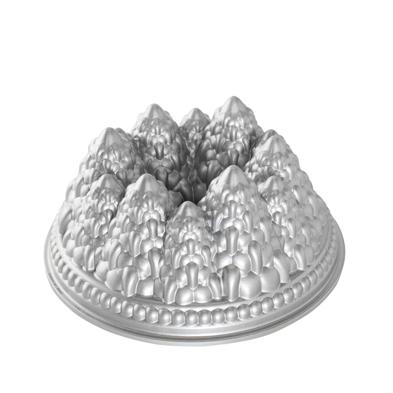 Pine Forest Bundt Pan nordic ware NW 89737 Kunzi Shop 1