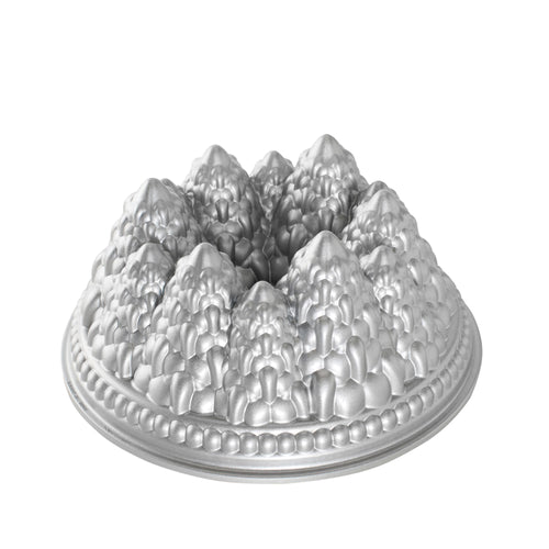 Pine Forest Bundt Pan nordic ware NW 89737 Kunzi Shop