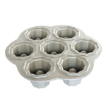 Cast Bundt Bakeware Cookie Pan _ nordic ware NW 90437 Kunzi Shop