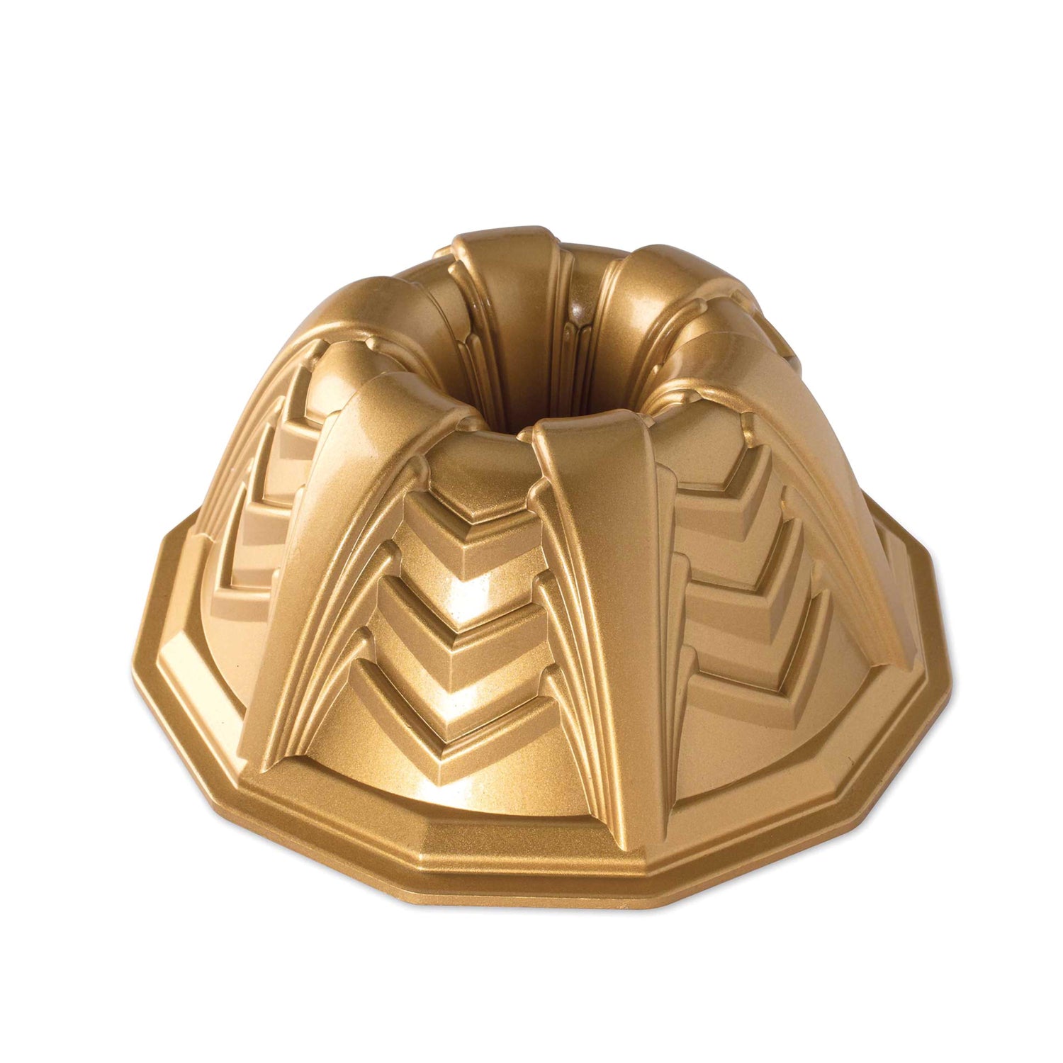 Backform Marquee Bundt Pan nordic ware NW 90577 Kunzi Shop 1