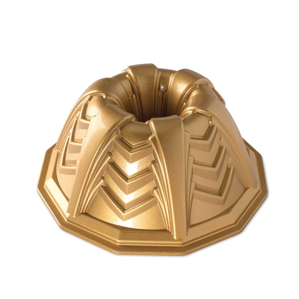 Backform Marquee Bundt Pan nordic ware NW 90577 Kunzi Shop