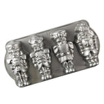 Nutcracker Sweets Cakelet nordic ware NW 92977 Kunzi Shop