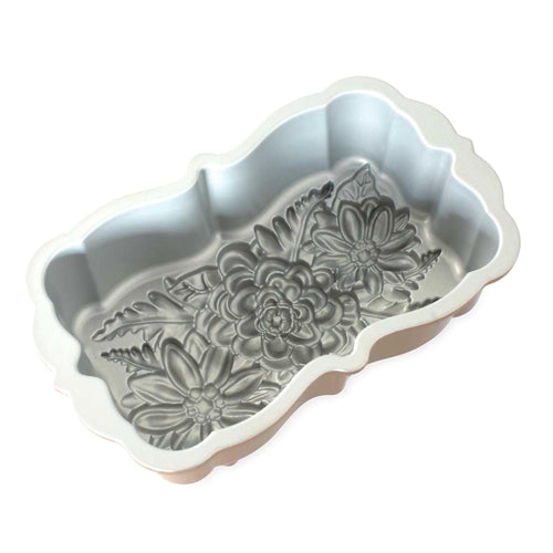 Wildblumen-Kuchenform nordic ware NW 93148 Kunzi Shop