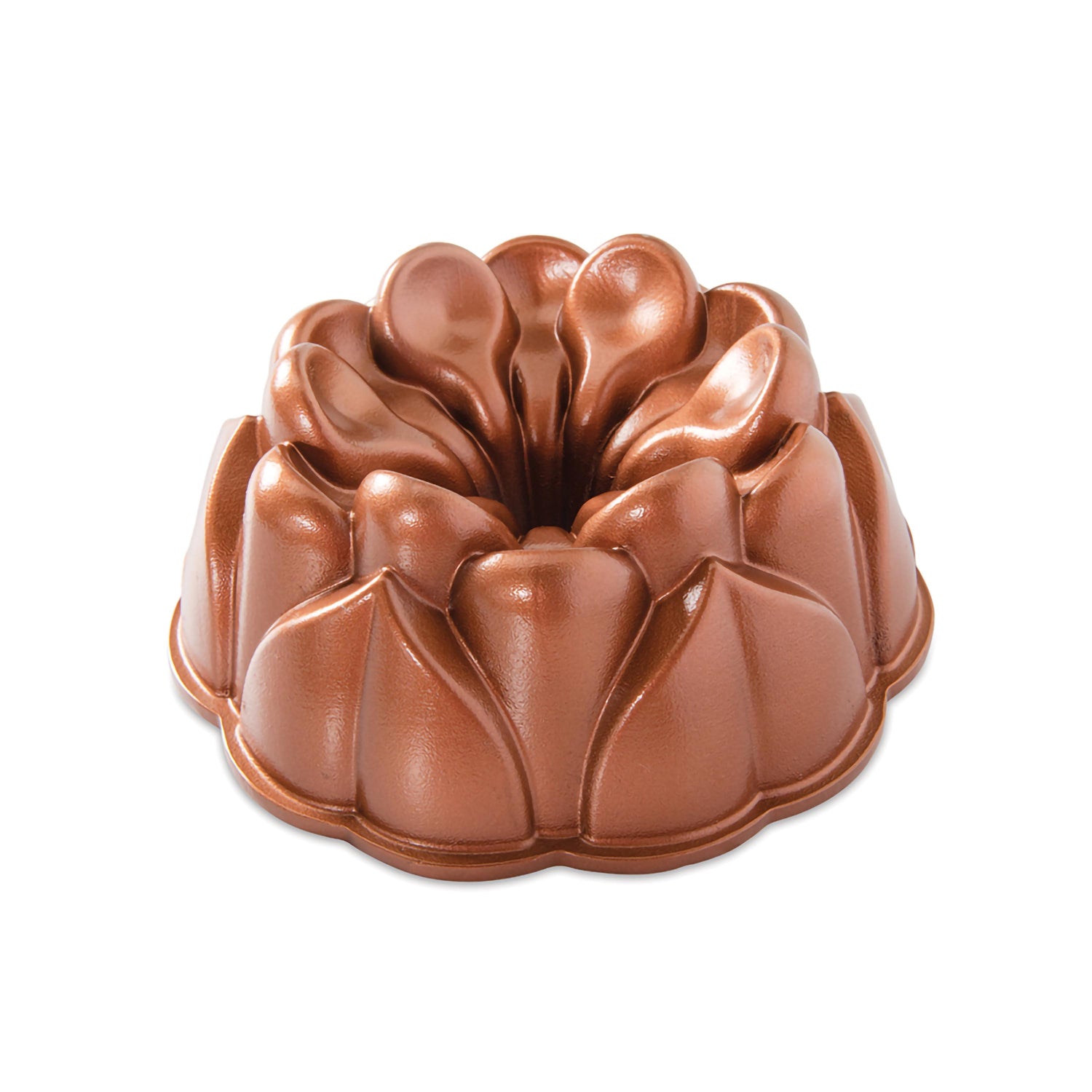 Backform Magnolia Bundt nordic ware NW 93848 Kunzi Shop 1