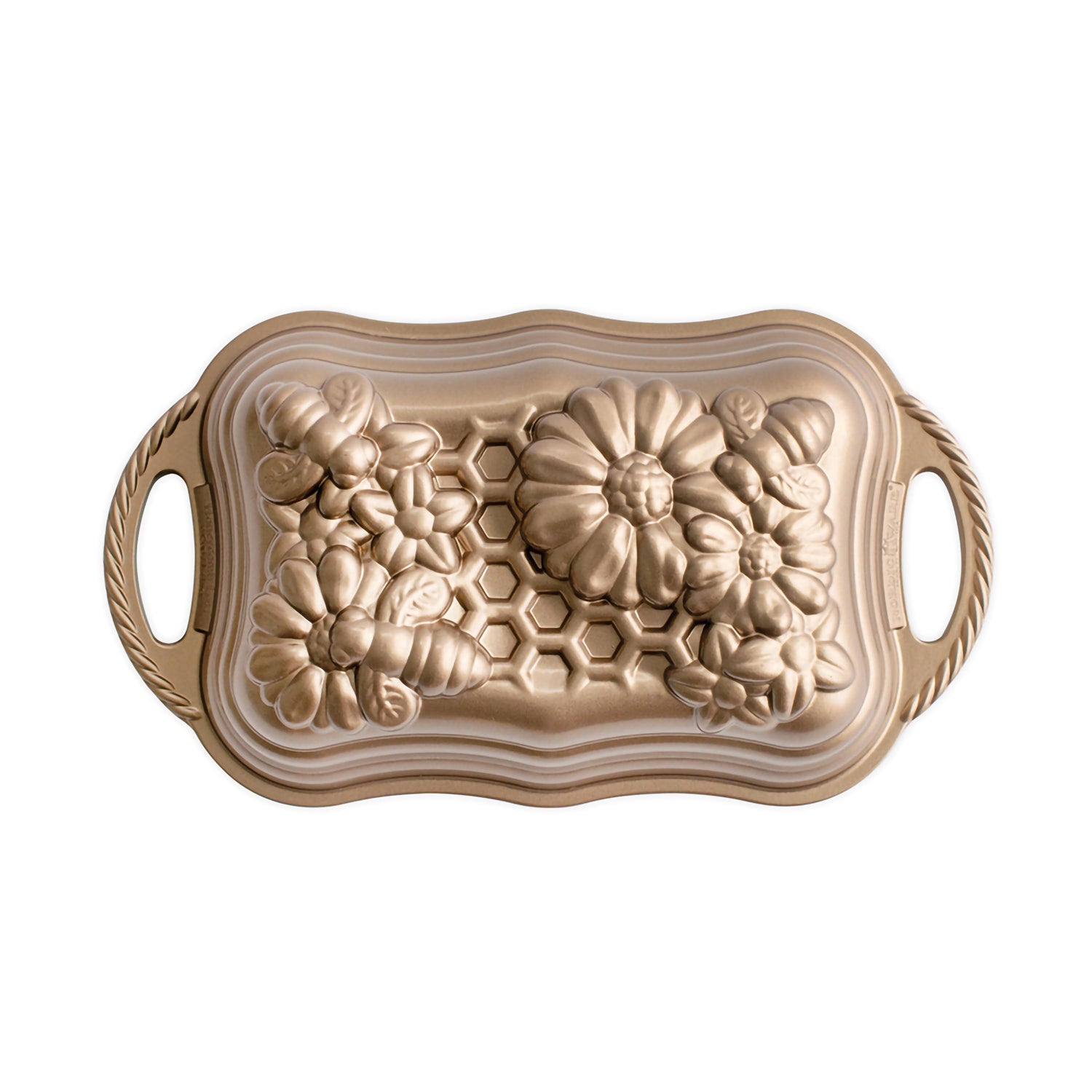 Waben-Laibform nordic ware NW 94877 Kunzi Shop 1