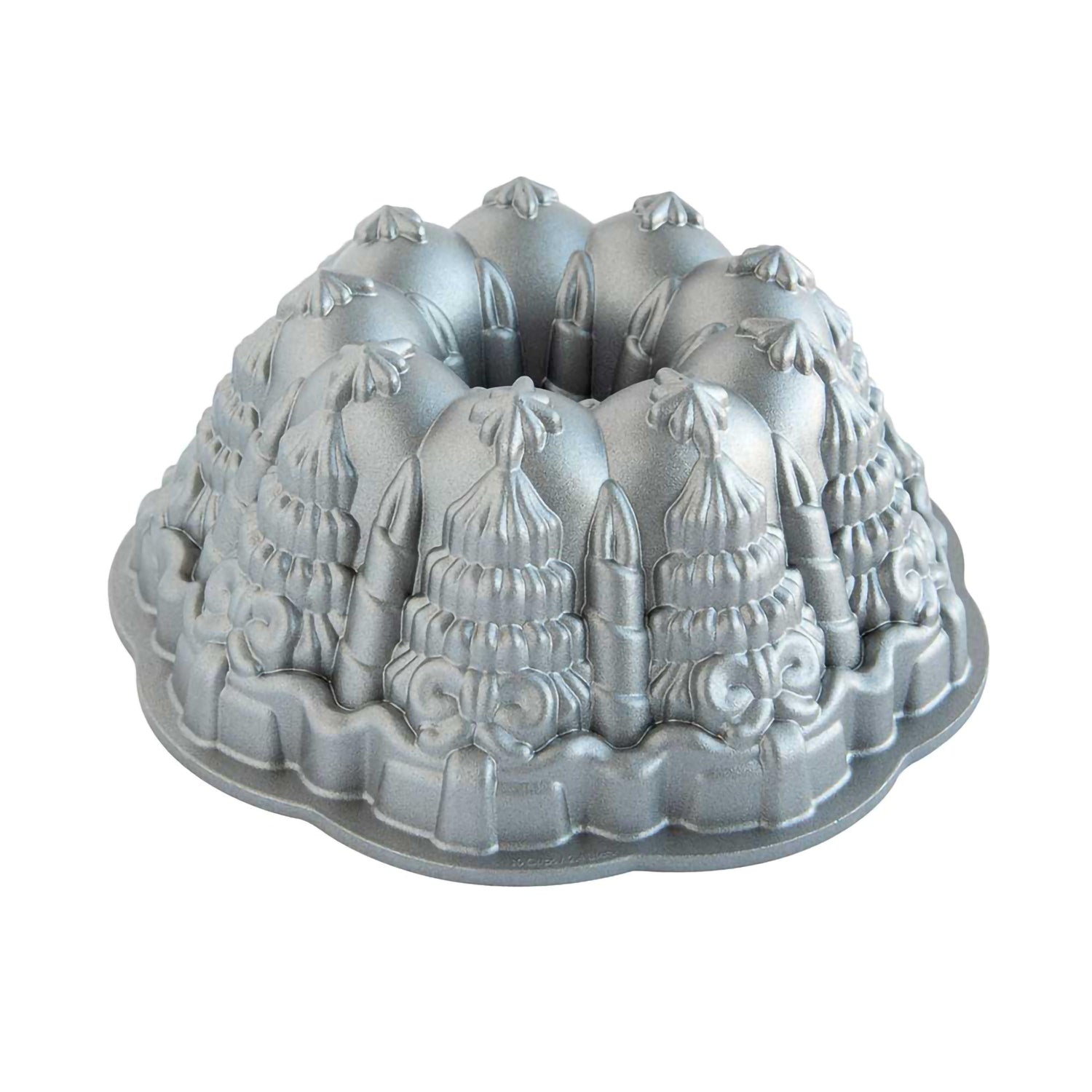 Very Merry Bundt Pan nordic ware NW 96148 Kunzi Shop 1