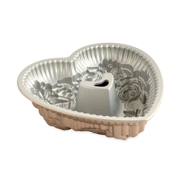 Blumenstraußform nordic ware NW 96448 Kunzi Shop 2