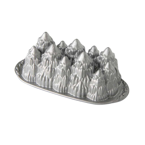 Alpenwaldschimmel nordic ware NW 96748 Kunzi Shop