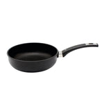 Diamant Plus - Schmorpfanne, hoch cm 24 - 3l olympia OLY 411.24 Kunzi Shop