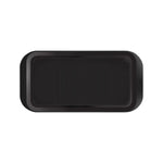 BBQ Frypans - Oven Grill cm 36*18 risoli horeca RIS 000114/36TP0 Kunzi Shop