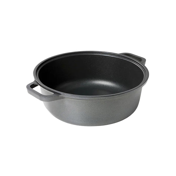 Classic Saucepot - cm 20 risoli horeca RIS OP0096/20TP0 Kunzi Shop