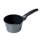 Classic Saucepot One Handle - cm 18 risoli horeca RIS OP094B/18TP0 Kunzi Shop