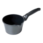 Classic Saucepot One Handle - cm 20 risoli horeca RIS OP094B/20TP0 Kunzi Shop