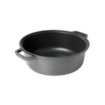 Classic Saucepot - cm 20 induction risoli horeca RIS OP096IN/20TP Kunzi Shop