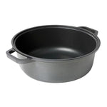 Classic Saucepot - cm 28 induction risoli horeca RIS OP096IN/28TP Kunzi Shop