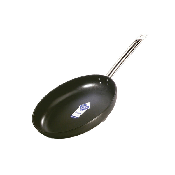 Classic Fry pan - cm 24 risoli horeca RIS OP103RI/24TP Kunzi Shop