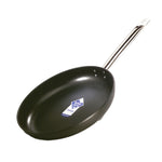 Classic Fry pan - cm 36 risoli horeca RIS OP103RI/36TP Kunzi Shop