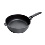 Ergo Prof Deep Frypan - cm 24 induction risoli horeca RIS OP104EPIN/24 Kunzi Shop