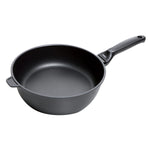 Ergo Prof Deep Frypan - cm 28 induction risoli horeca RIS OP104EPIN/28 Kunzi Shop