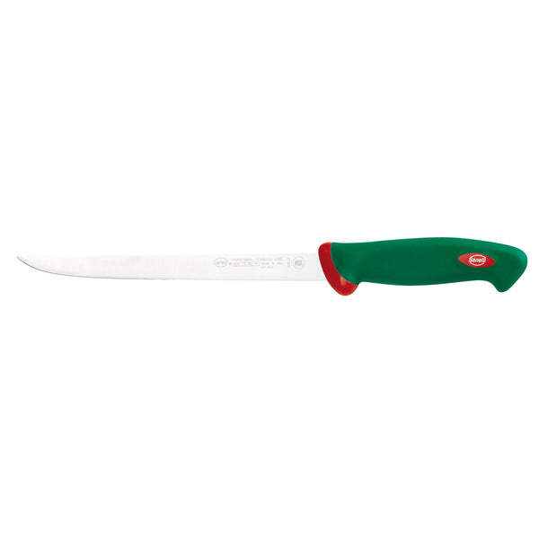 Premana Professional - Fischfiletiermesser - cm 22 sanelli SNL 107622 Kunzi Shop