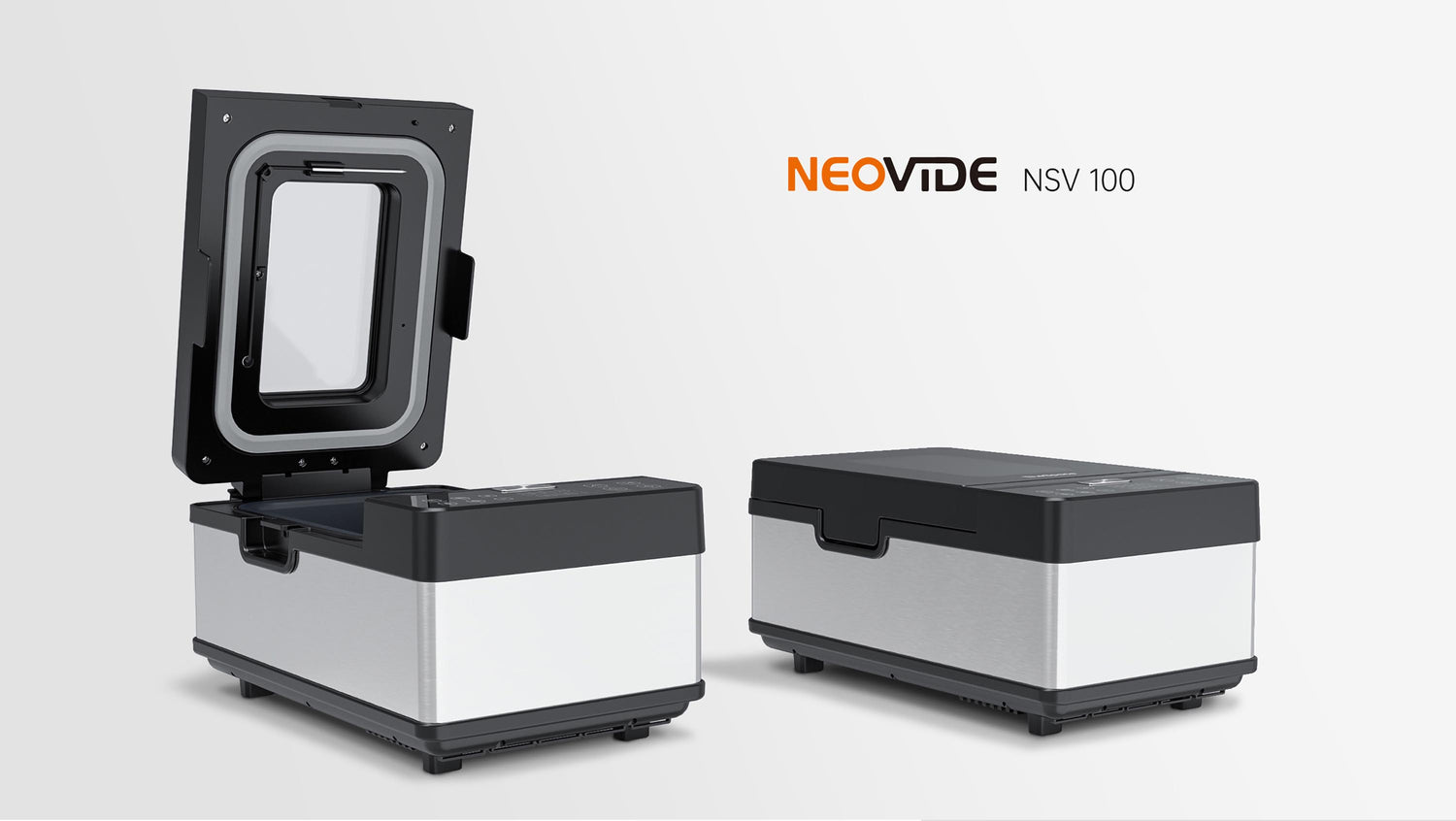 The Space - Neovide 100 3L the space TSP NSV100 Kunzi Shop 8