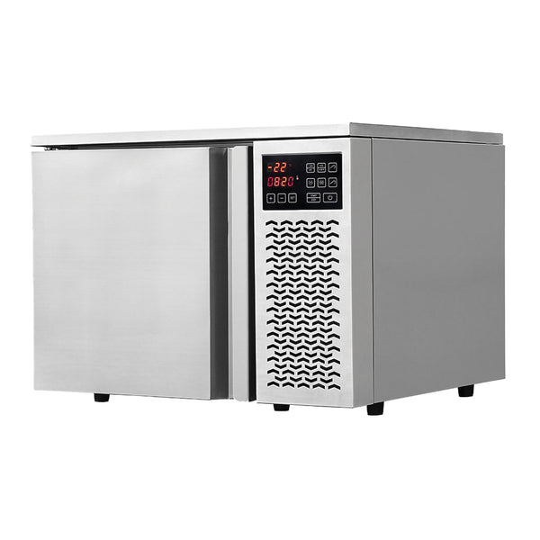 Vesta - Frysta Blast Chiller/Freezer 200, Silver vesta VST BF200 SS Kunzi Shop