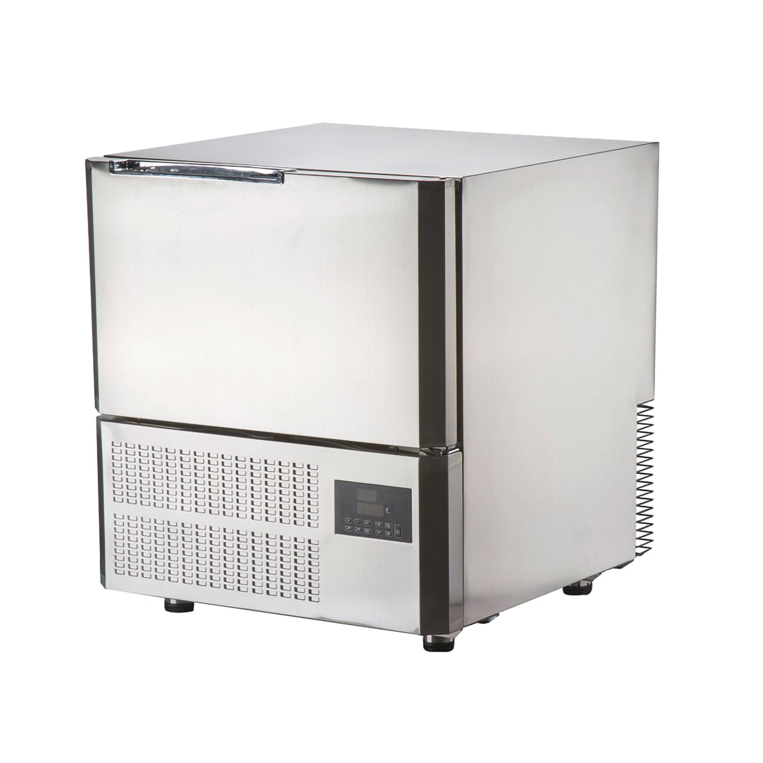 Vesta - Frysta Blast Chiller/Freezer 300, Silver vesta VST BF300 SS Kunzi Shop 1