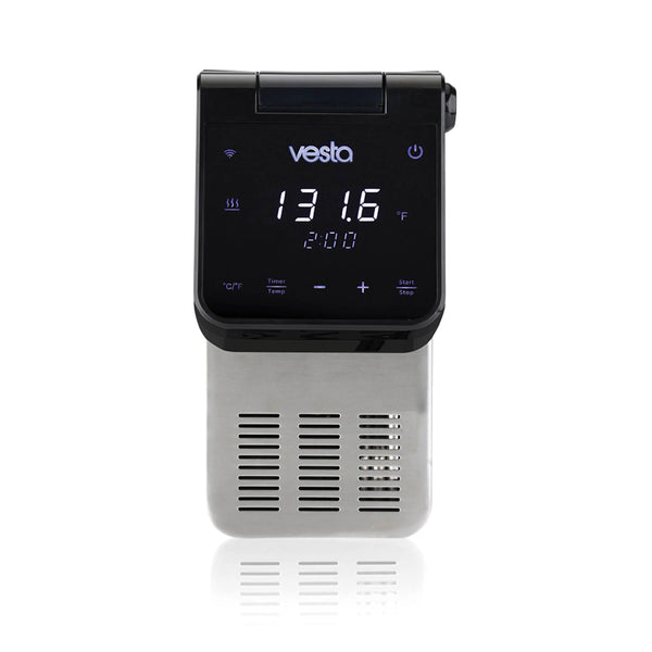 Vesta - Imersa Elite Immersion Circulator vesta VST SV81 BK Kunzi Shop 2