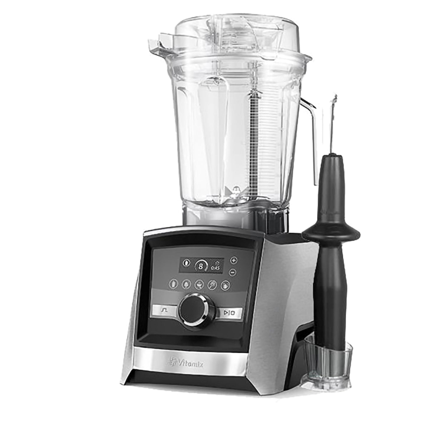 Tamper Manager vitamix VTX 064585 Kunzi Shop 1