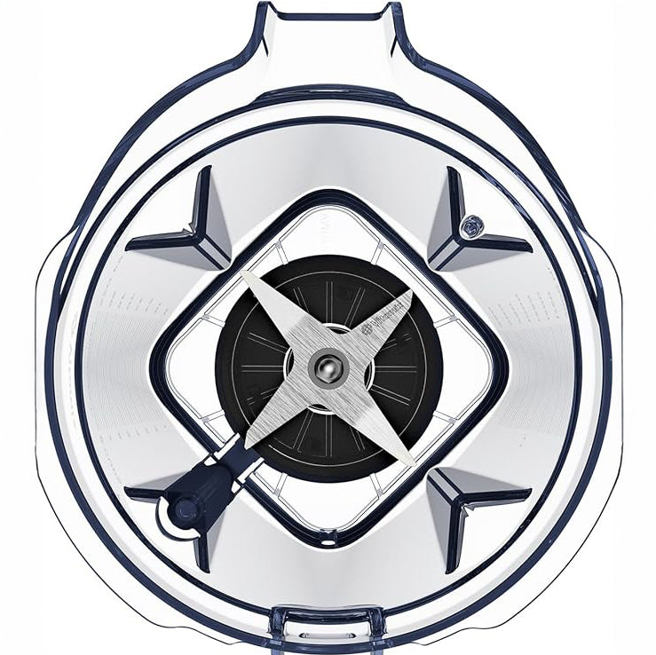 2.0L TRITAN Niedrig-Behälter für Ascent vitamix VTX 065207 Kunzi Shop 2