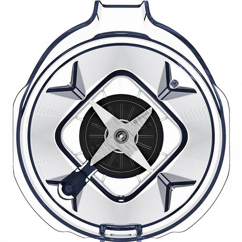 2.0L TRITAN Niedrig-Behälter für Ascent vitamix VTX 065207 Kunzi Shop