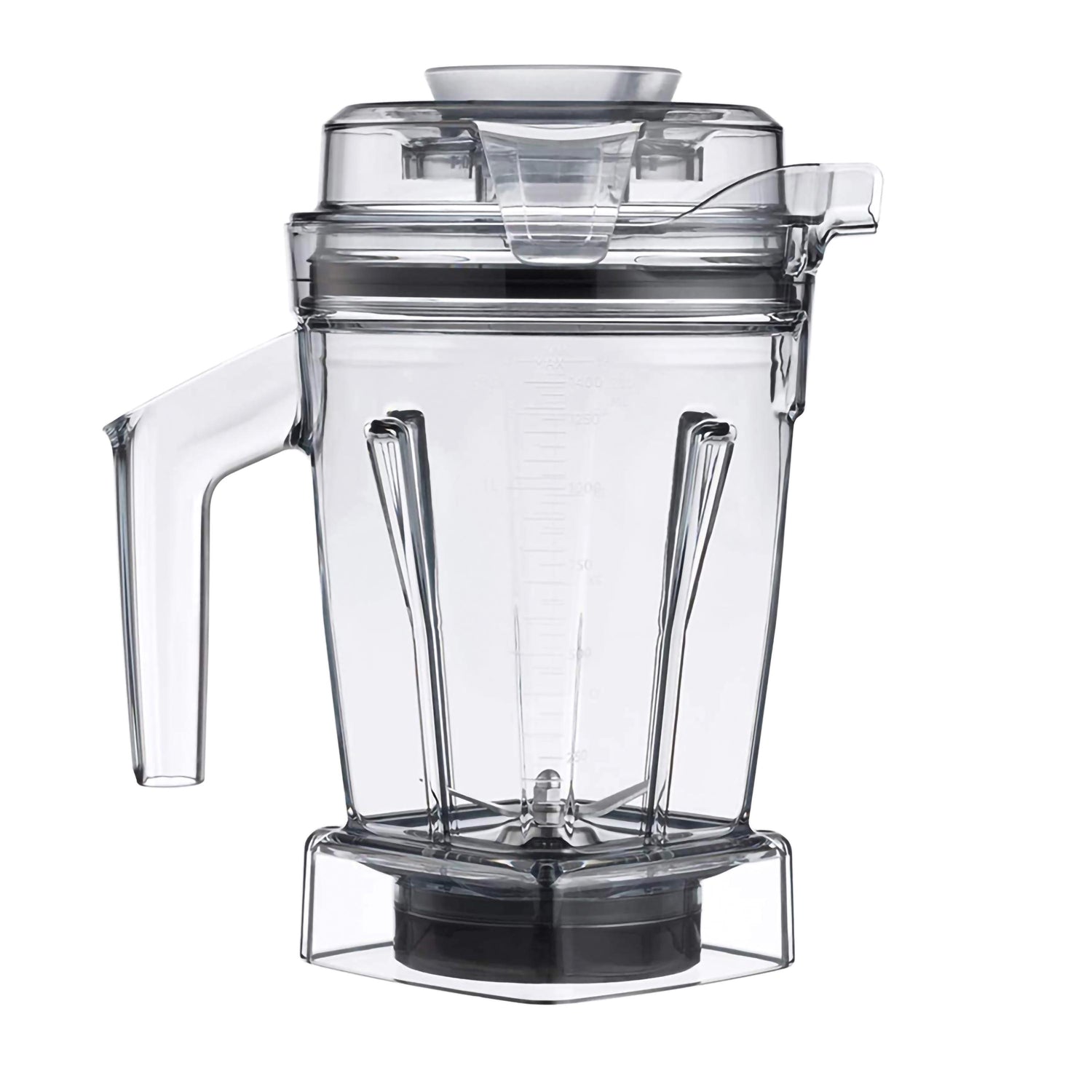 Vitamix - Wet Blade Interlock 1,4L Behälter (für Ascent) vitamix VTX 071191 Kunzi Shop 1