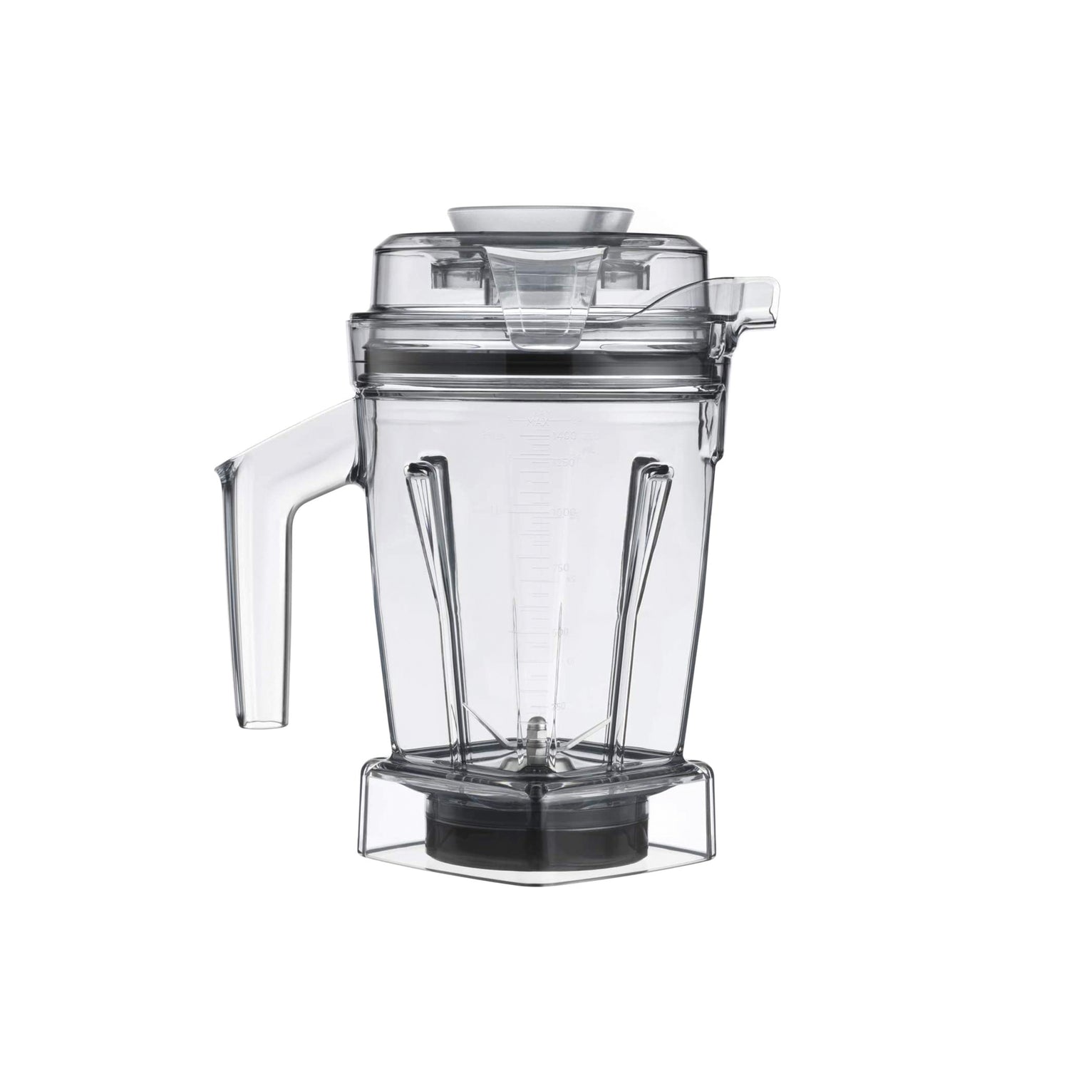 Vitamix - Dry Blade Interlock 1,4L Behälter (für Ascent) vitamix VTX 071194 Kunzi Shop 1