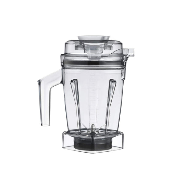 Vitamix - Dry Blade Interlock 1,4L Behälter (für Ascent) vitamix VTX 071194 Kunzi Shop