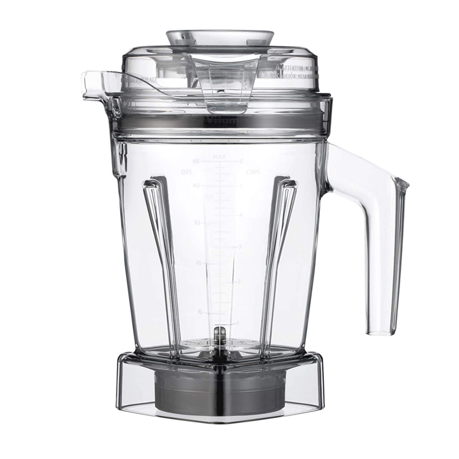 Vitamix - Aer Disc Interlock 1,4L Behälter (für Ascent) vitamix VTX 071197 Kunzi Shop 1