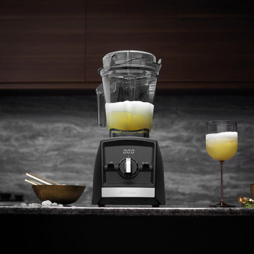 Vitamix A2300i Ascent® Series Smart Mixer vitamix VTX A2300 BK Kunzi Shop